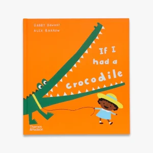 Special Offer If I had a crocodile (If I had a…)
