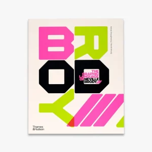 The Graphic Language of Neville Brody 3 Direct From Manufacturer