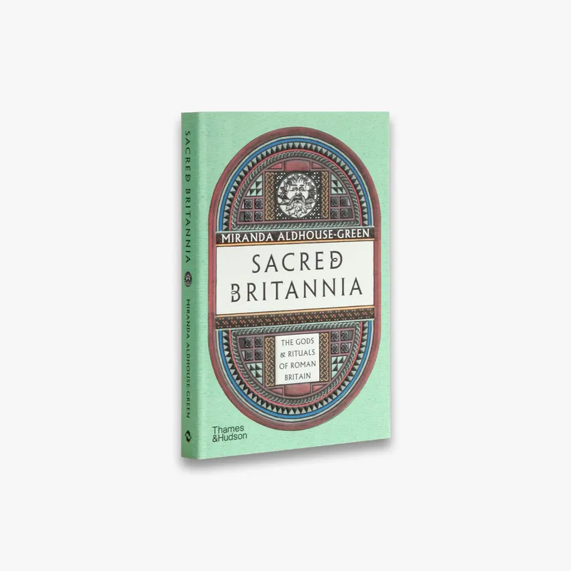 Sacred Britannia Same Day Shipping