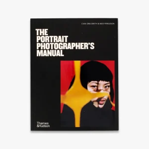 The Portrait Photographer's Manual Flash Sale