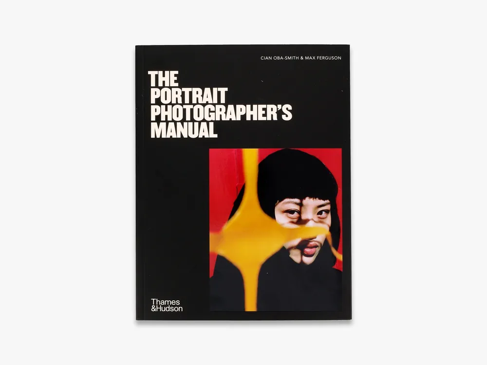 The Portrait Photographer's Manual Flash Sale