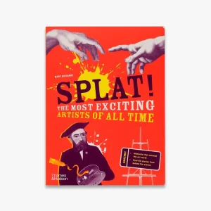 Flash Sale Splat!