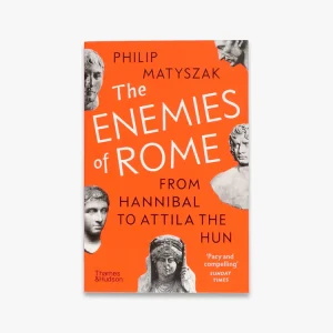 The Enemies of Rome Cheap