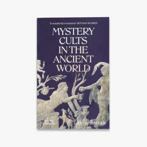 Mystery Cults in the Ancient World Exclusive Offer