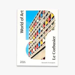 Le Corbusier (World of Art) Order Now