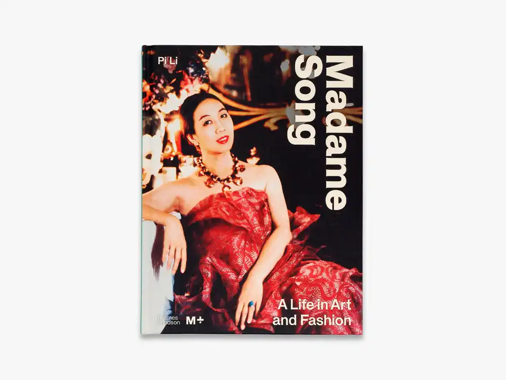 Madame Song Worldwide Shipping