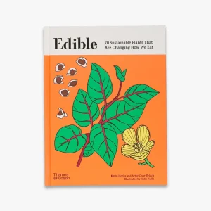 Edible Modern