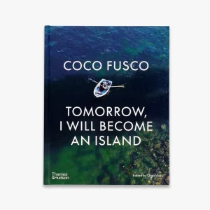 Free Delivery Coco Fusco