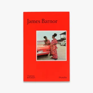 James Barnor (Photofile) Best Choice