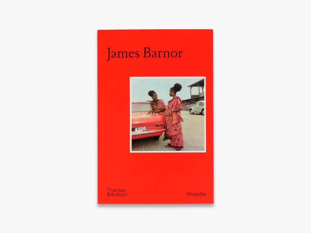 James Barnor (Photofile) Best Choice
