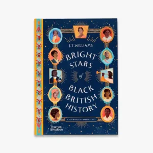 Bright Stars of Black British History Low Price