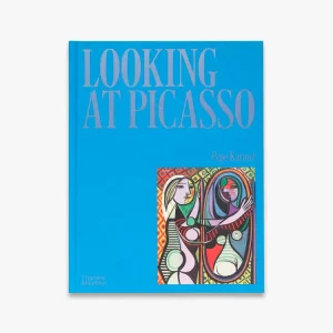 Looking at Picasso Super Sale