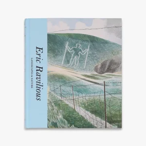 Eric Ravilious: Landscapes & Nature (Artists In Focus) Factory Price