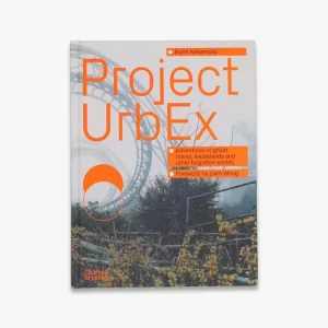 Project UrbEx Must Have