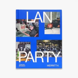 Fresh Stock LAN Party