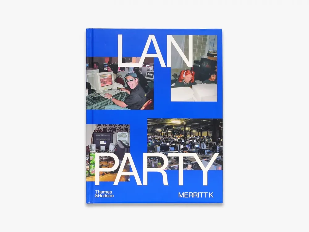Fresh Stock LAN Party