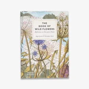The Book of Wild Flowers Trusted Brand