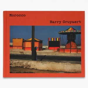Harry Gruyaert: Morocco Limited Edition