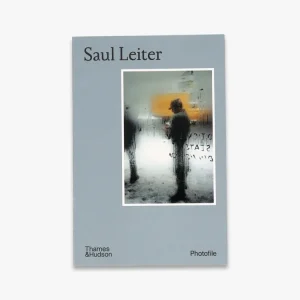 Saul Leiter (Photofile) Same Day Shipping