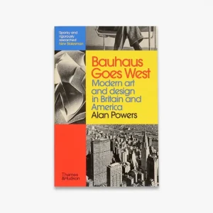 Bauhaus Goes West Luxury