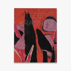Limited Offer Lee Krasner