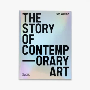 Flash Sale The Story of Contemporary Art
