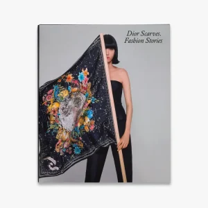 Sale Dior Scarves. Fashion Stories.