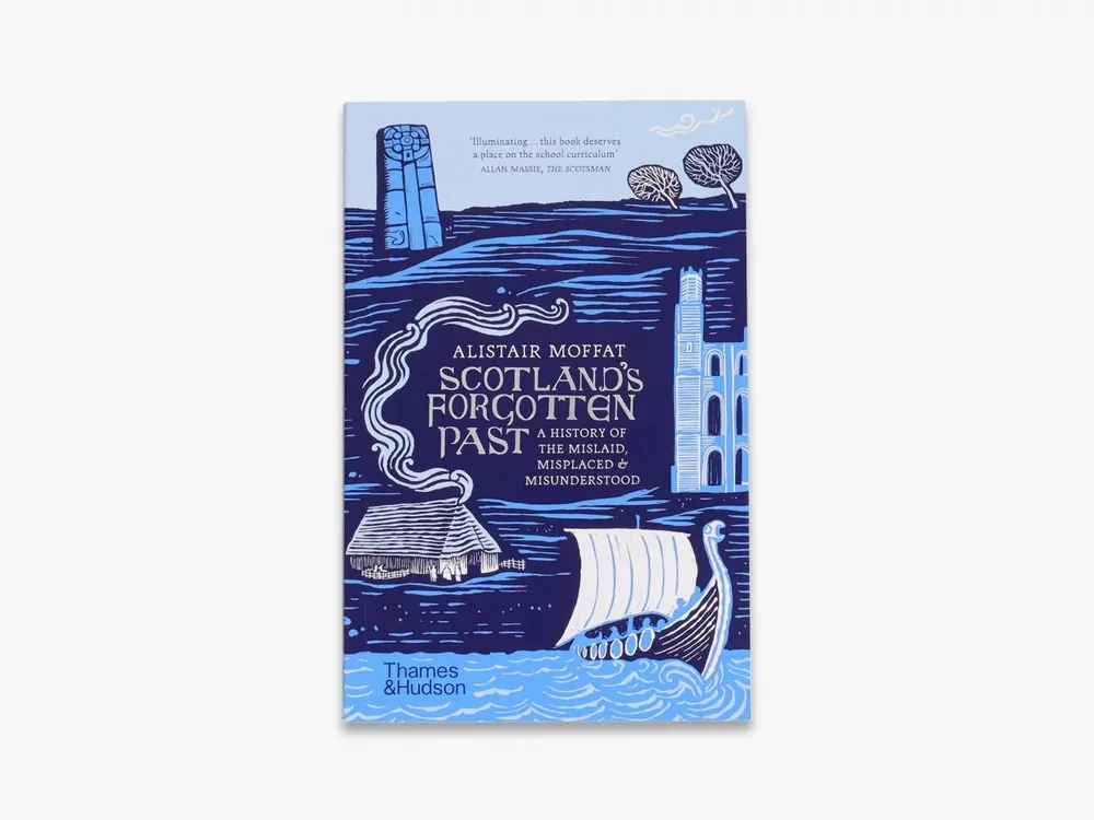 In Demand Scotland's Forgotten Past