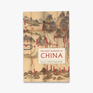 The Great Wonders of China New Arrival