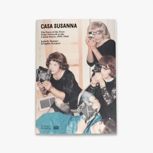 Trending Casa Susanna