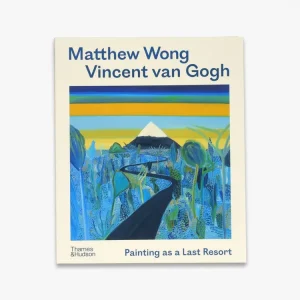 New Arrival Matthew Wong - Vincent van Gogh