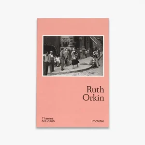 Ruth Orkin (Photofile) Hot Picks
