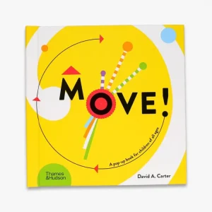 Save Now Move!