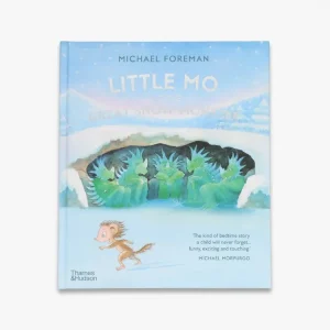 Little Mo and the Great Snow Monster Best Price