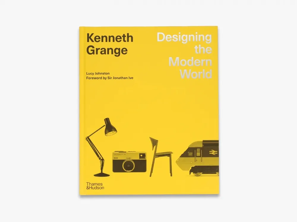 Bargain Kenneth Grange
