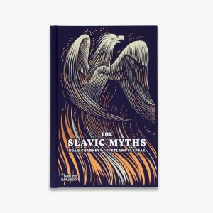 The Slavic Myths In Demand