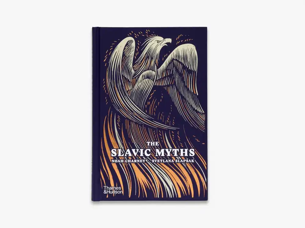 The Slavic Myths In Demand