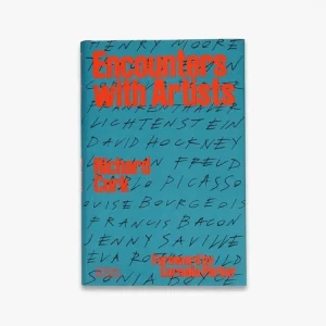 Viral Encounters with Artists