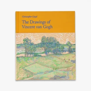 Editor’s Pick The Drawings of Vincent van Gogh