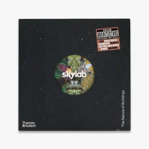 Luxury Skylab