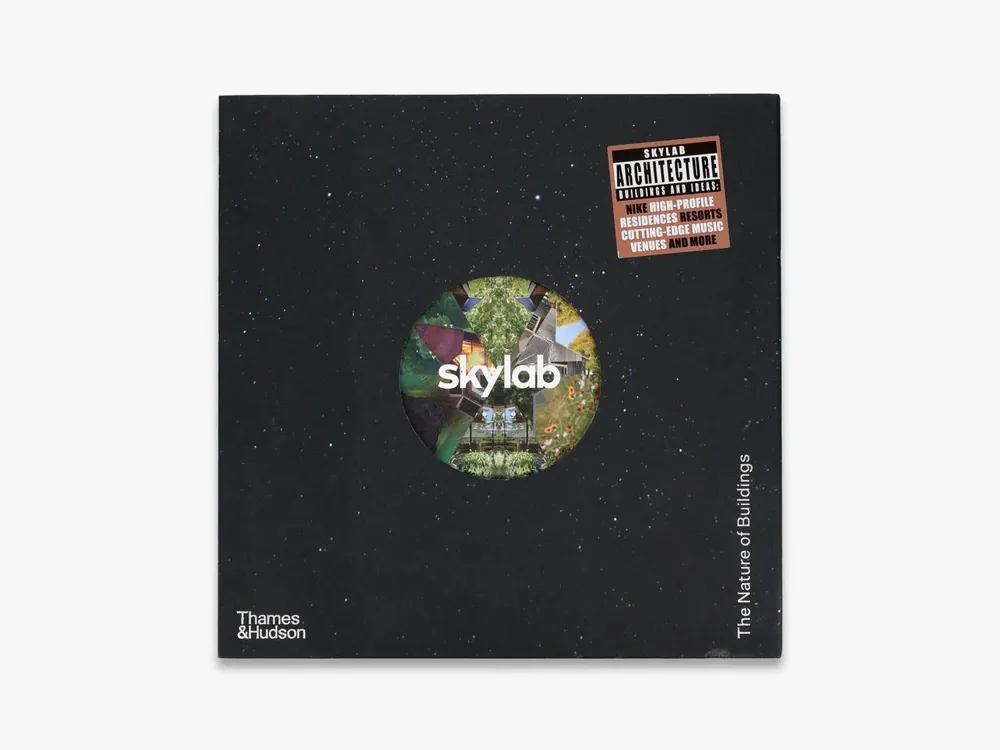 Luxury Skylab