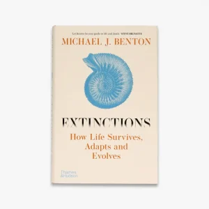 Extinctions Express Delivery