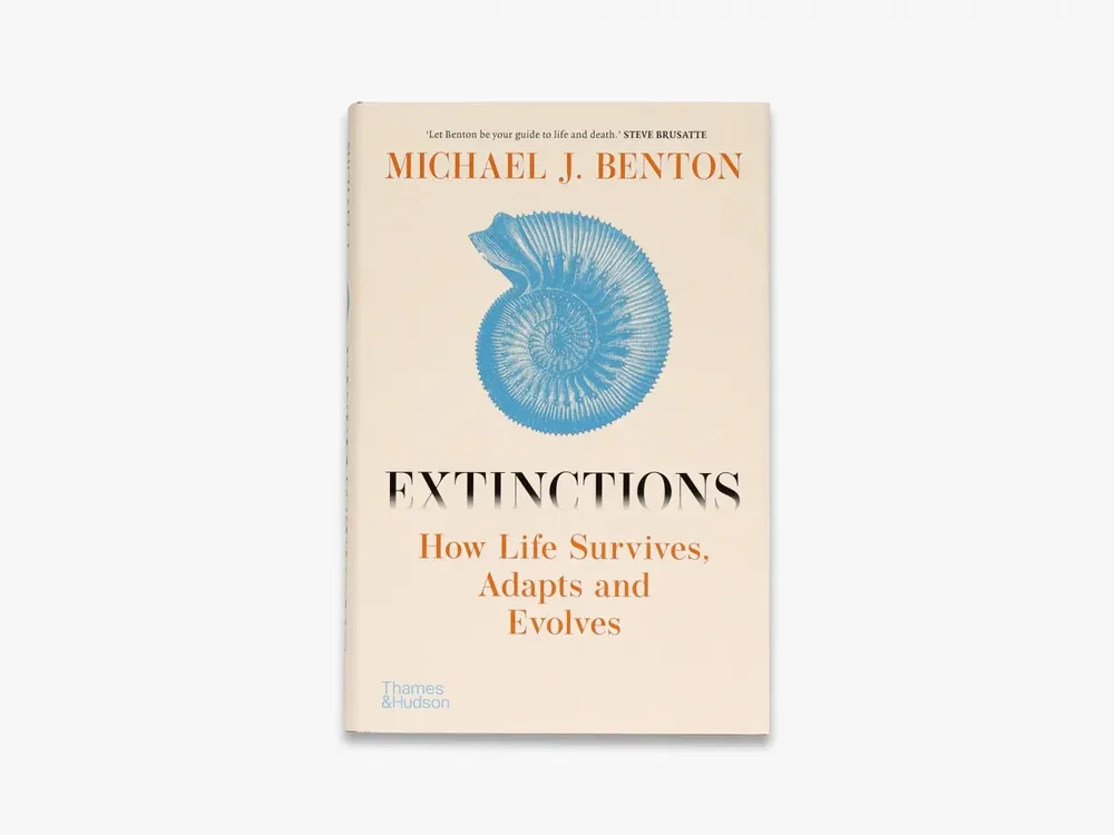 Extinctions Express Delivery