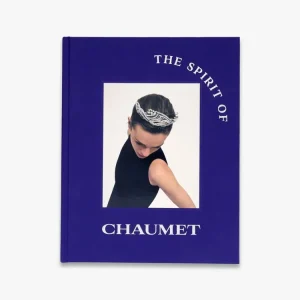 No Minimum Order The Spirit of Chaumet
