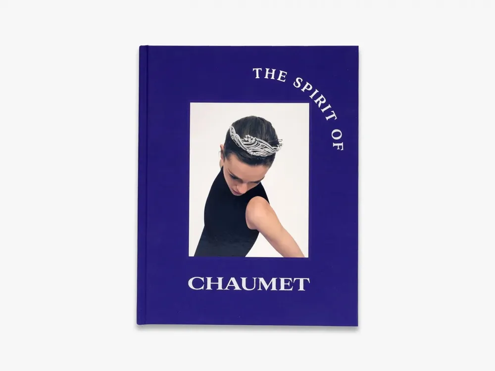 No Minimum Order The Spirit of Chaumet