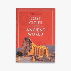 Lost Cities of the Ancient World Trusted Brand