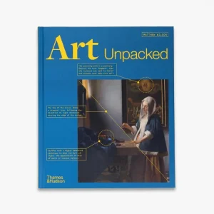 Free Delivery Art Unpacked