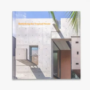 Rethinking the Tropical House Luxury