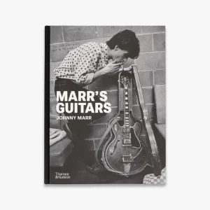 Markdown Marr's Guitars