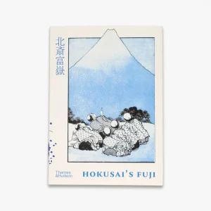 Bargain Hokusai's Fuji